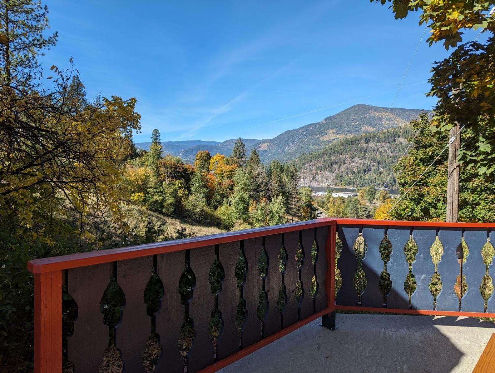 Alpine Inn & Suites Νέλσον Εξωτερικό φωτογραφία