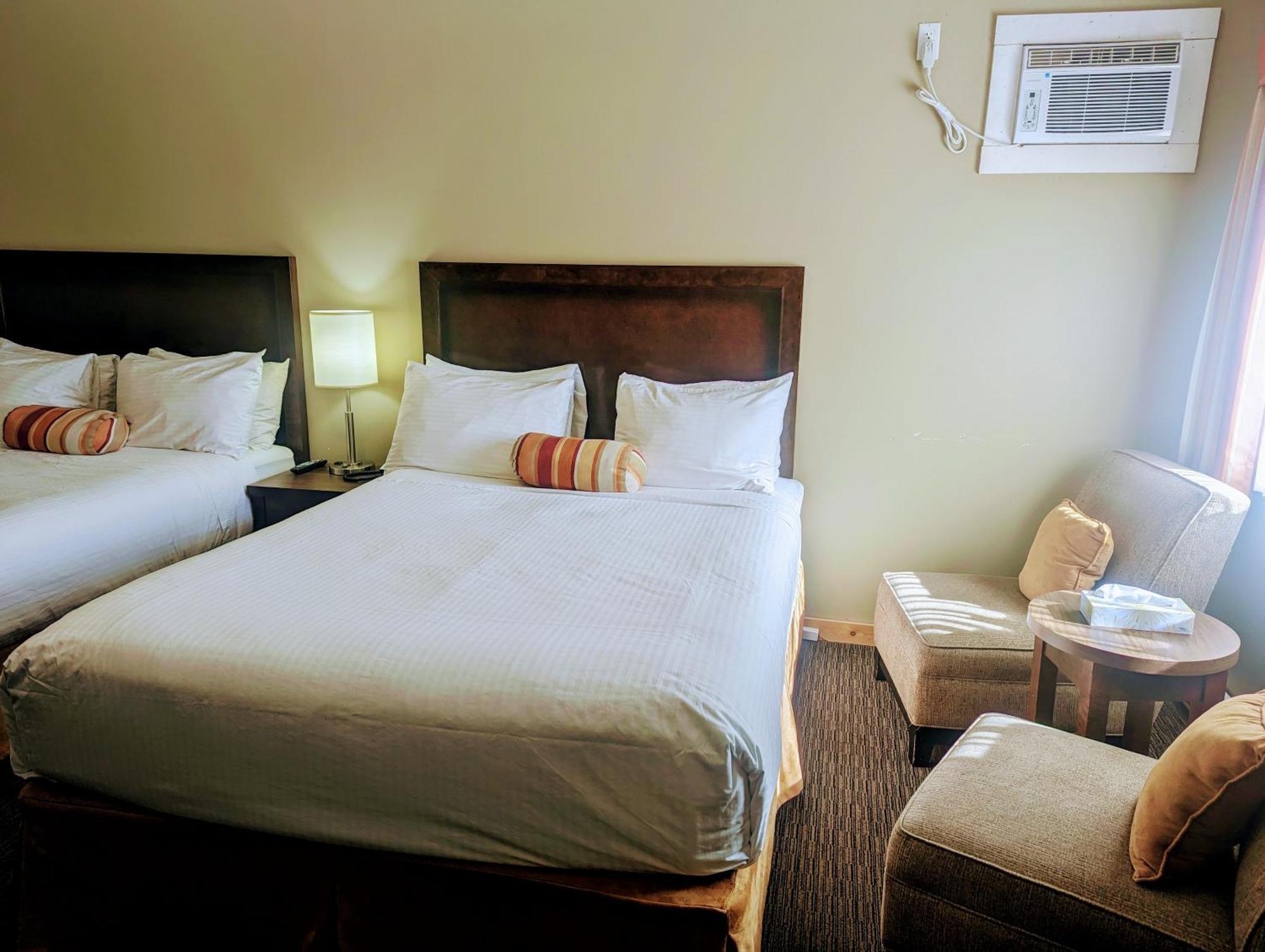 Alpine Inn & Suites Νέλσον Εξωτερικό φωτογραφία