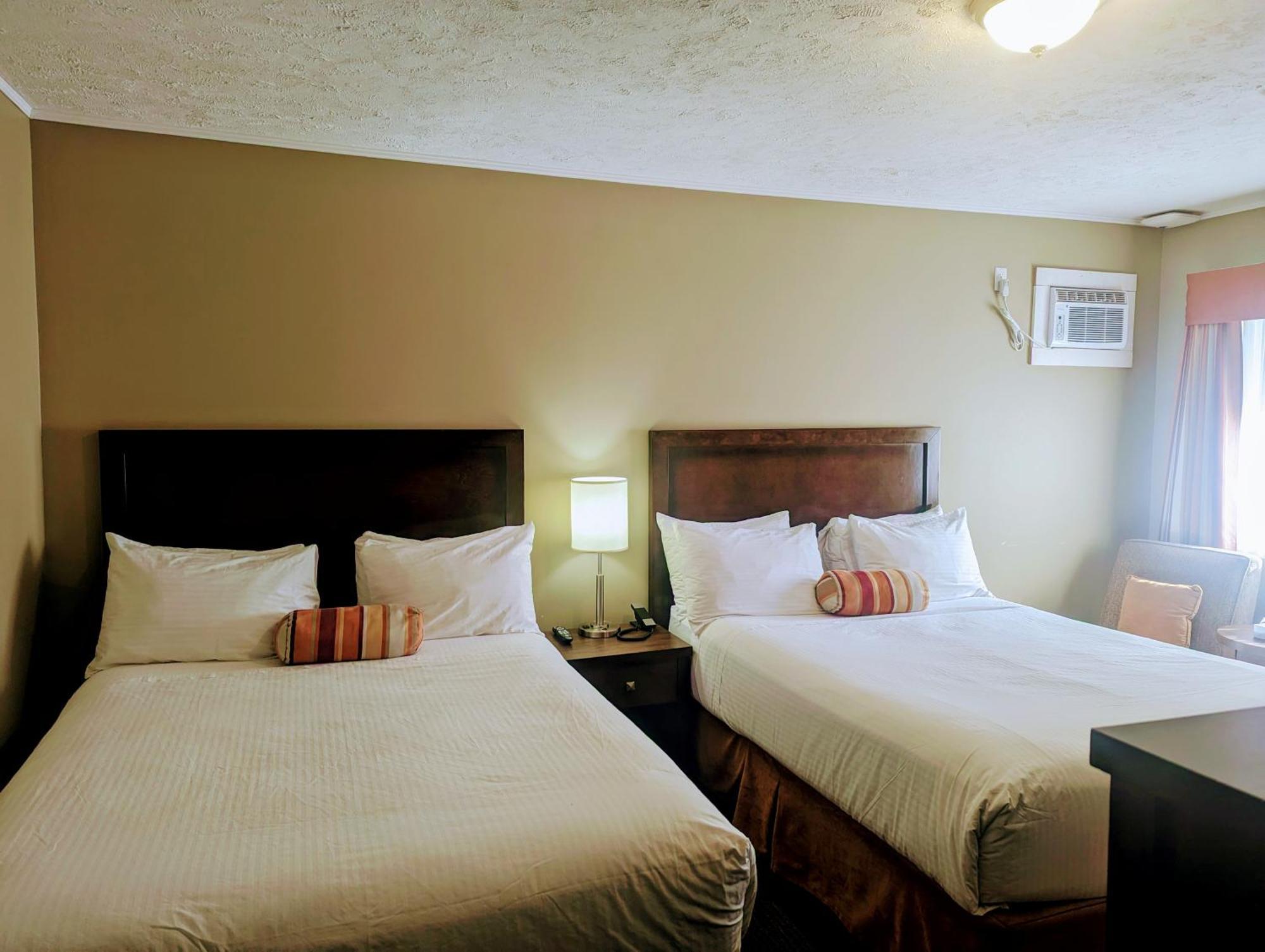 Alpine Inn & Suites Νέλσον Εξωτερικό φωτογραφία