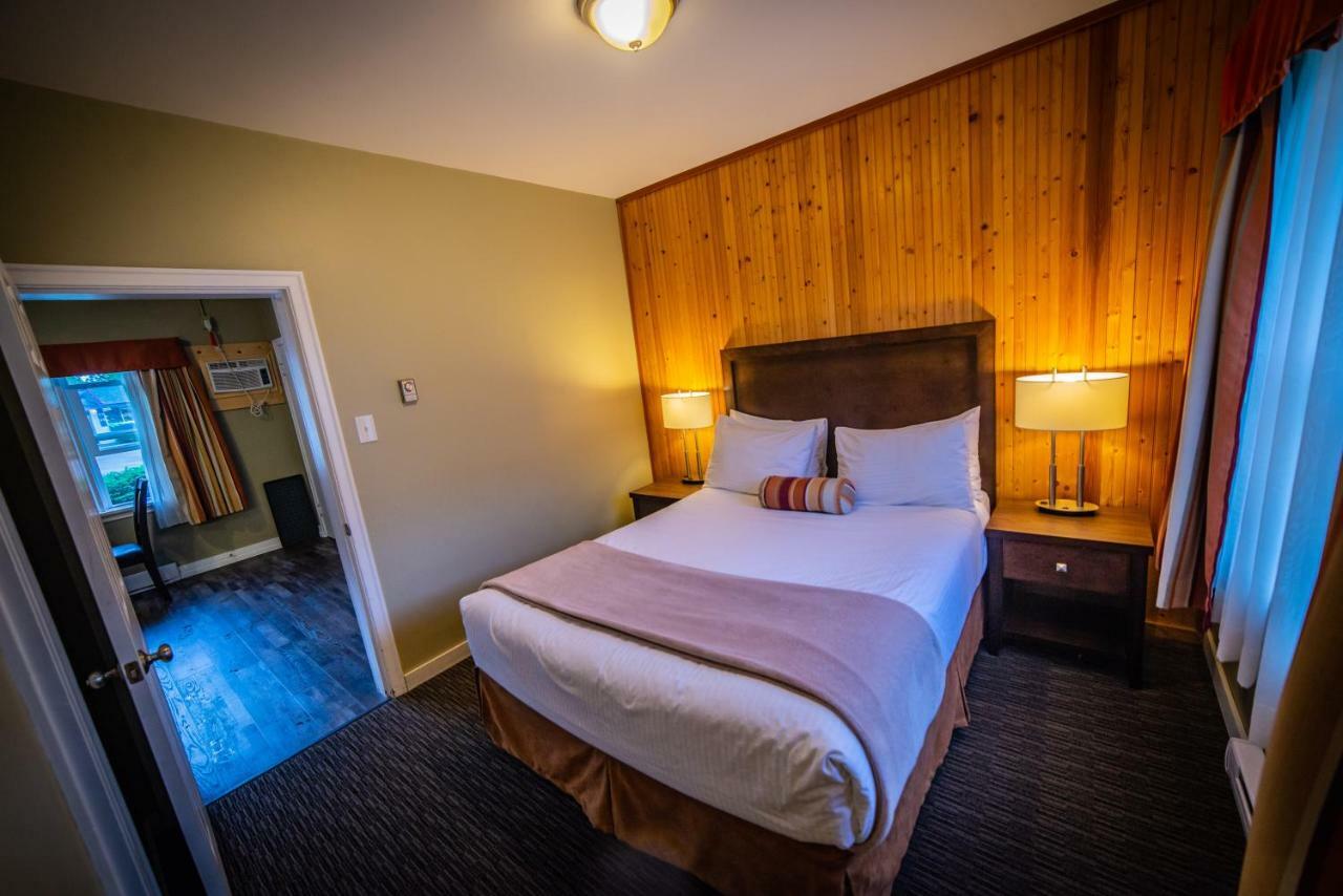 Alpine Inn & Suites Νέλσον Εξωτερικό φωτογραφία