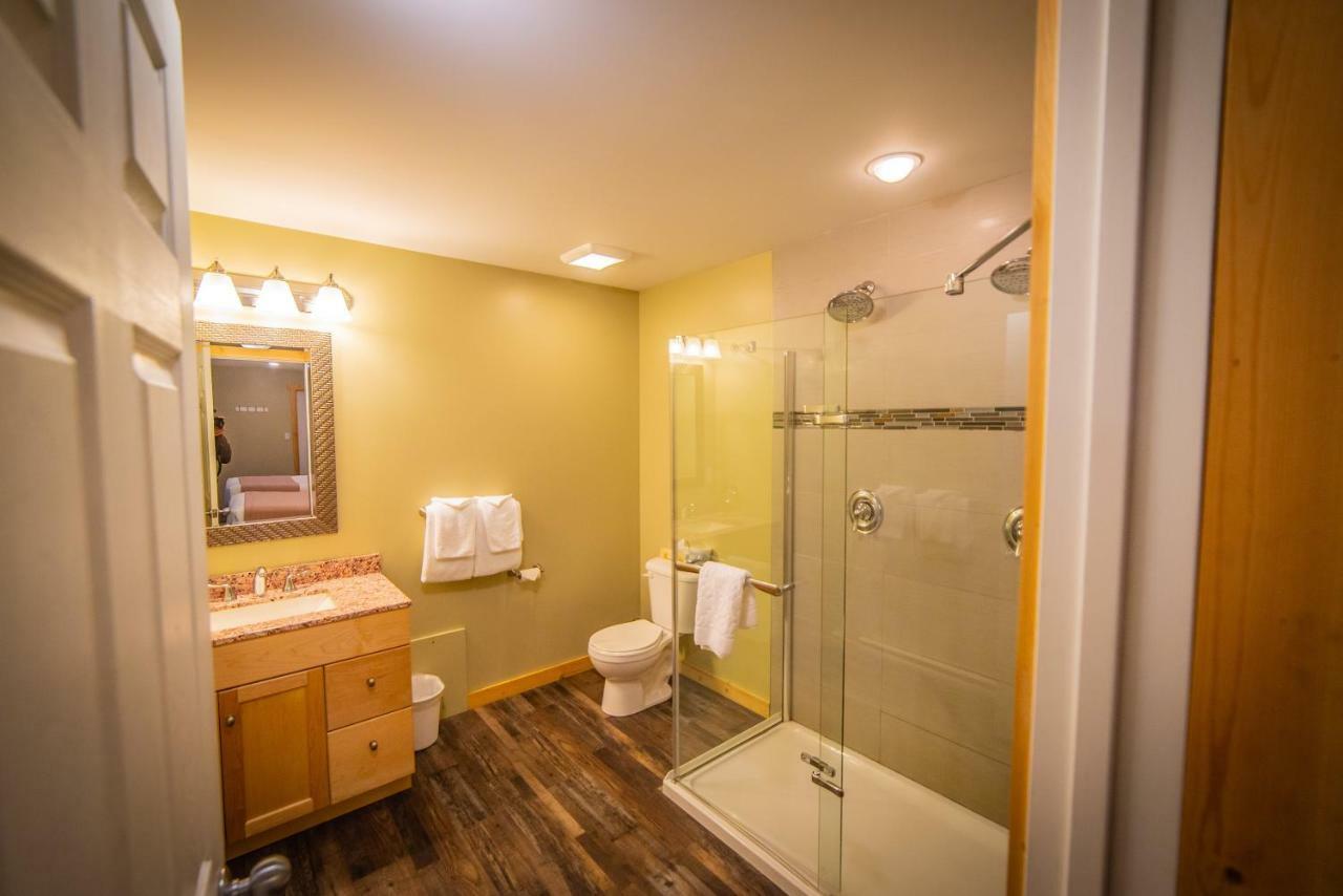 Alpine Inn & Suites Νέλσον Εξωτερικό φωτογραφία
