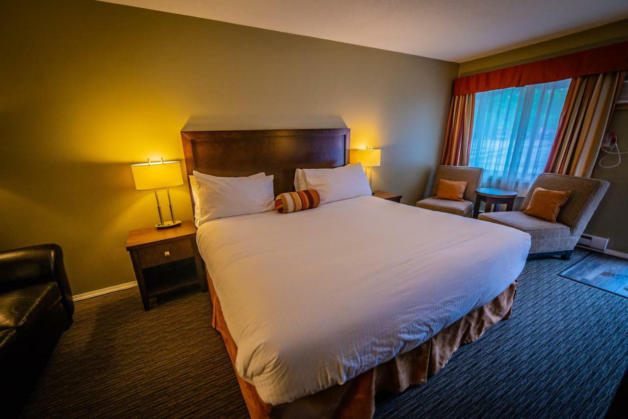 Alpine Inn & Suites Νέλσον Εξωτερικό φωτογραφία